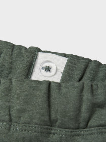NAME IT Sweatpants Olaf Laurel Wreath
